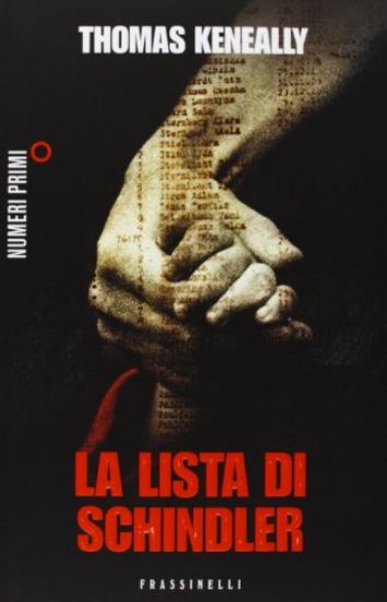 Immagine di LISTA DI SCHINDLER (LA)