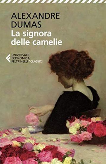 Immagine di SIGNORA DELLE CAMELIE (LA)