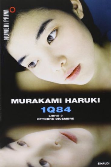 Immagine di 1Q84 - LIBRO 3 OTTOBRE - DICEMBRE