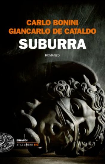 Immagine di SUBURRA