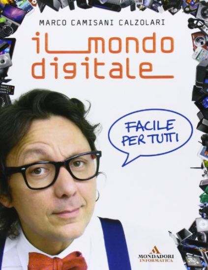 Immagine di MONDO DIGITALE (IL)