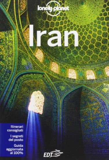 Immagine di IRAN