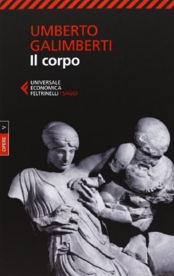 Immagine di CORPO (IL)