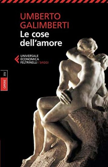 Immagine di COSE DELL`AMORE (LE)