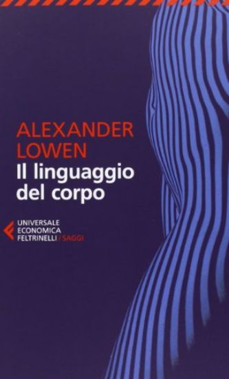 Immagine di LINGUAGGIO DEL CORPO (IL)