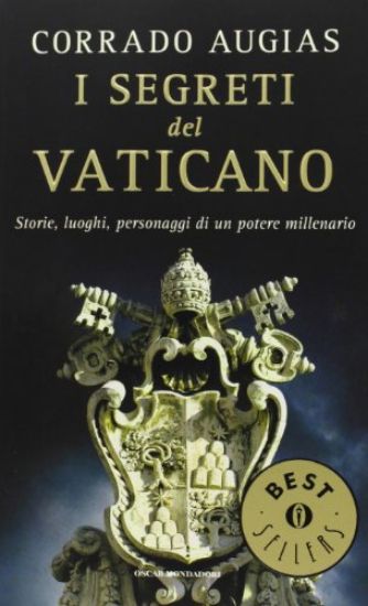 Immagine di SEGRETI DEL VATICANO