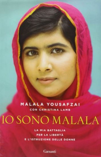 Immagine di IO SONO MALALA - VOLUME U