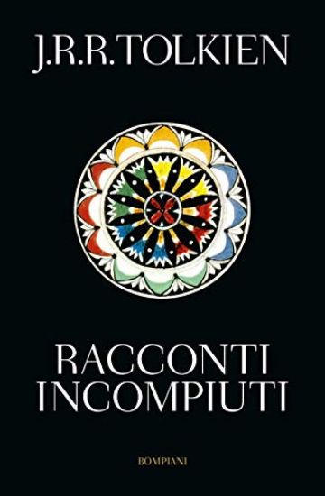 Immagine di RACCONTI INCOMPIUTI