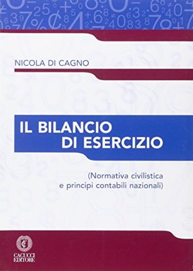 Immagine di BILANCIO D`ESERCIZIO