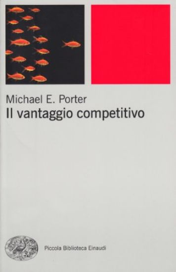 Immagine di VANTAGGIO COMPETITIVO (IL)