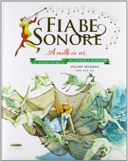 Immagine di FIABE SONORE VOL.2