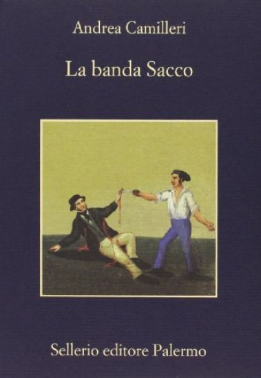 Immagine di BANDA SACCO