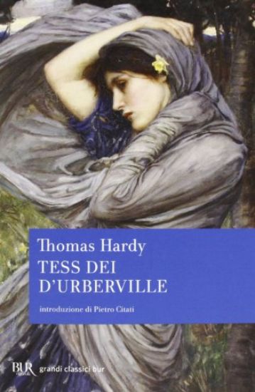 Immagine di TESS DEI D`URBERVILLE