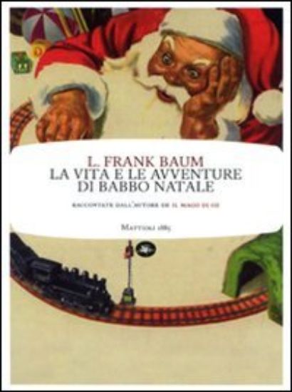 Immagine di VITA E LE AVVENTURE DI BABBO NATALE (LA)