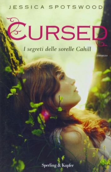 Immagine di CURSED IL SEGRETO DELLE SORELLE CAHILL