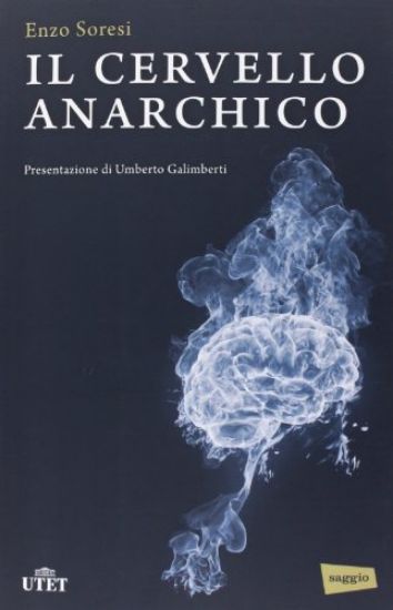 Immagine di CERVELLO ANARCHICO (IL)