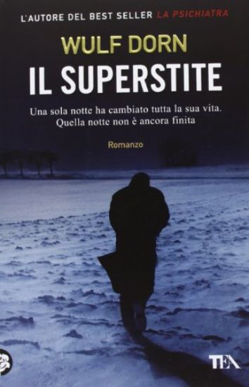 Immagine di SUPERSTITE