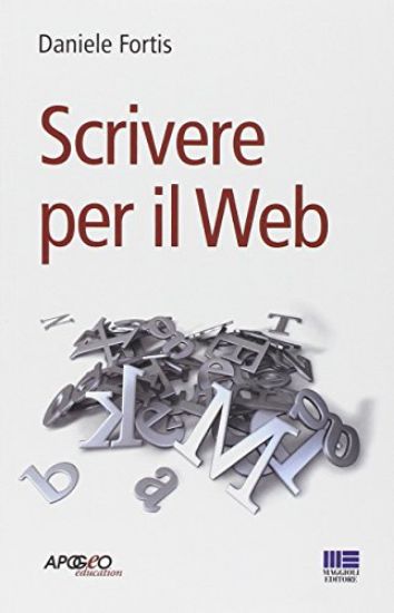 Immagine di SCRIVERE PER IL WEB