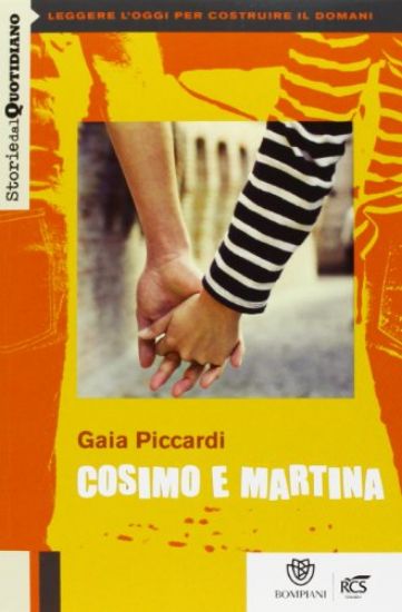 Immagine di COSIMO E MARTINA SET