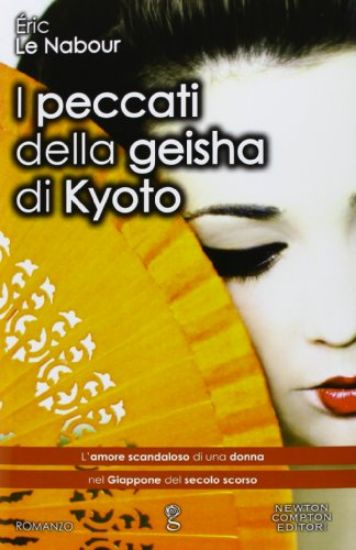 Immagine di PECCATI DELLA GEISHA DI KYOTO (I)