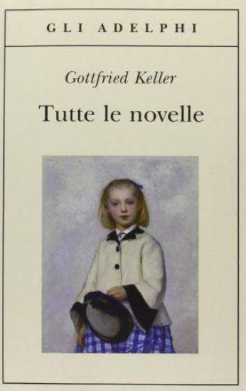 Immagine di TUTTE LE NOVELLE