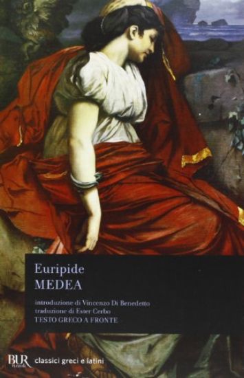 Immagine di MEDEA