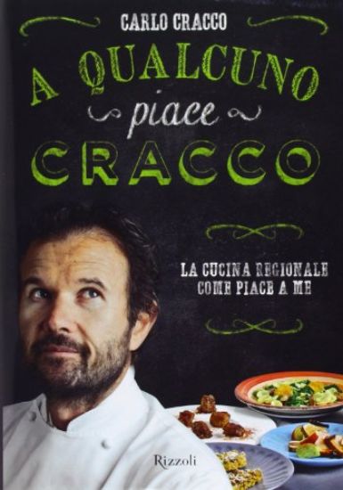 Immagine di A QUALCUNO PIACE CRACCO