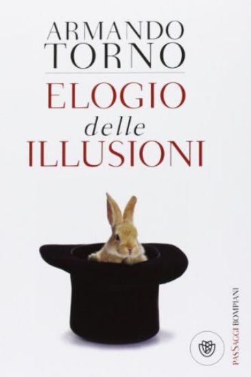 Immagine di ELOGIO DELLE ILLUSIONI