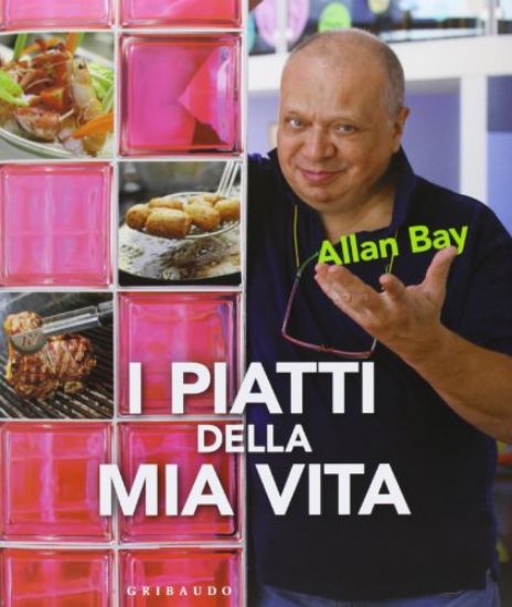 Immagine di PIATTI DELLA MIA VITA (I)