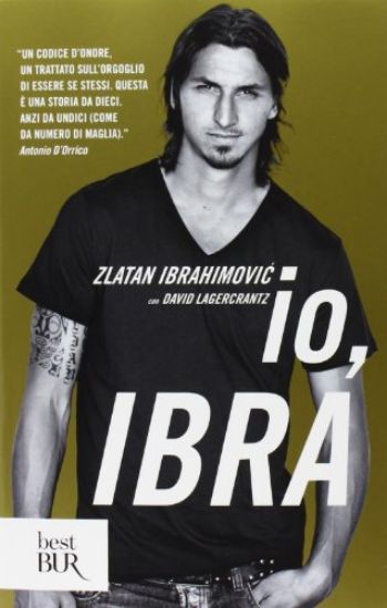 Immagine di IO IBRA