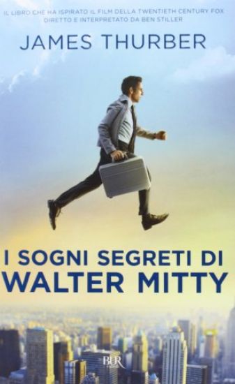 Immagine di SOGNI SEGRETI DI WALTER MITTY (I)