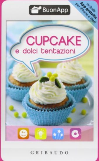 Immagine di CUPCAKE. CON APP