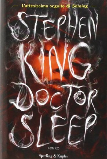 Immagine di DOCTOR SLEEP