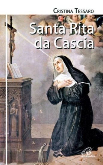 Immagine di SANTA RITA DA CASCIA