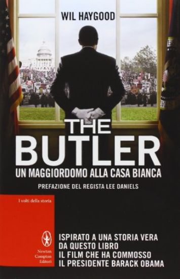 Immagine di THE BUTLER. UN MAGGIORDOMO ALLA CASA BIANCA