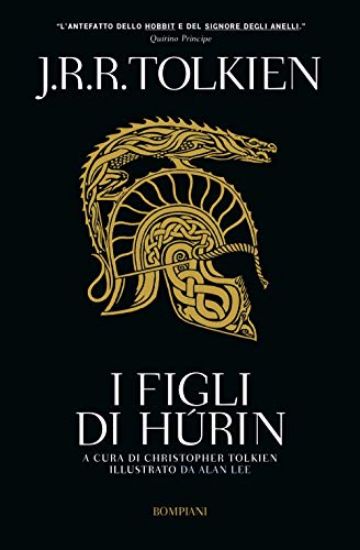 Immagine di FIGLI DI HURIN (I)