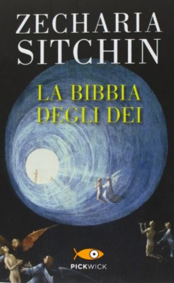 Immagine di BIBBIA DEGLI DEI