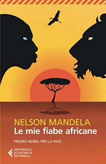 Immagine di MIE FIABE AFRICANE (LE)