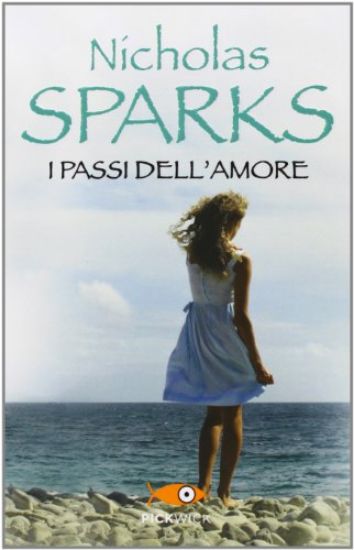 Immagine di PASSI DELL`AMORE (I)