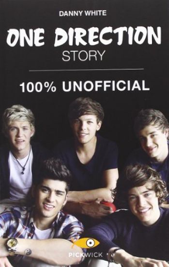 Immagine di ONE DIRECTION STORY