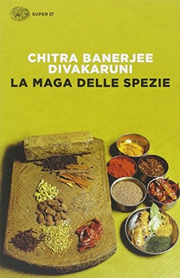 Immagine di MAGA DELLE SPEZIE (LA)