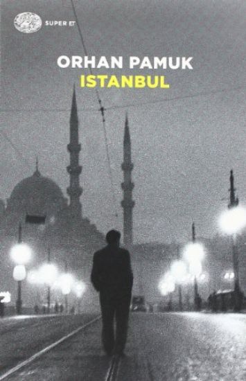 Immagine di ISTANBUL