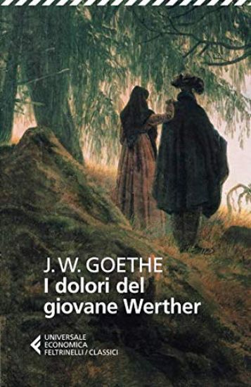 Immagine di DOLORI DEL GIOVANE WERTHER (I)