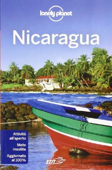 Immagine di NICARAGUA