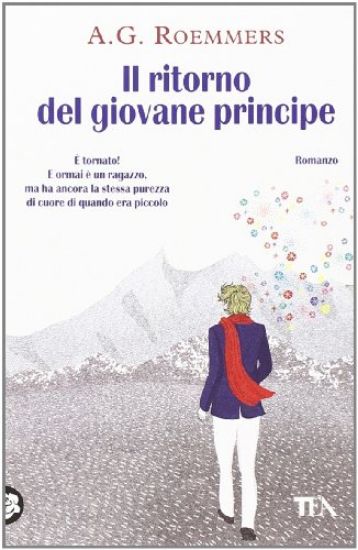 Immagine di RITORNO DEL GIOVANE PRINCIPE (IL)