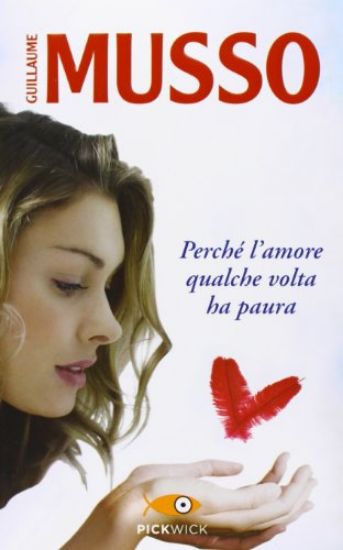 Immagine di PERCHE` L`AMORE QUALCHE VOLTA HA PAURA