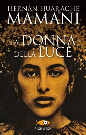 Immagine di DONNA DELLA LUCE (LA)