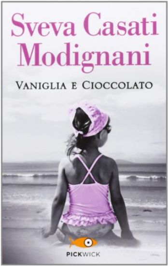 Immagine di VANIGLIA E CIOCCOLATO