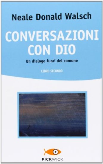 Immagine di CONVERSAZIONI CON DIO LIBRO SECONDO