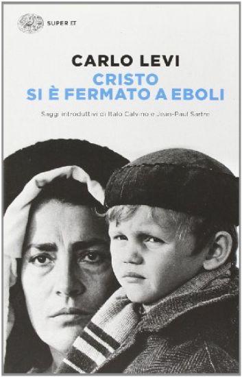 Immagine di CRISTO SI E` FERMATO A EBOLI